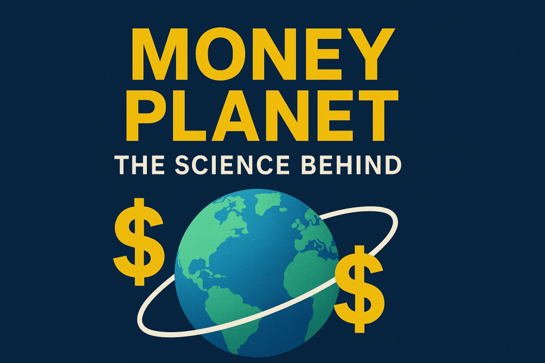 Money Planet