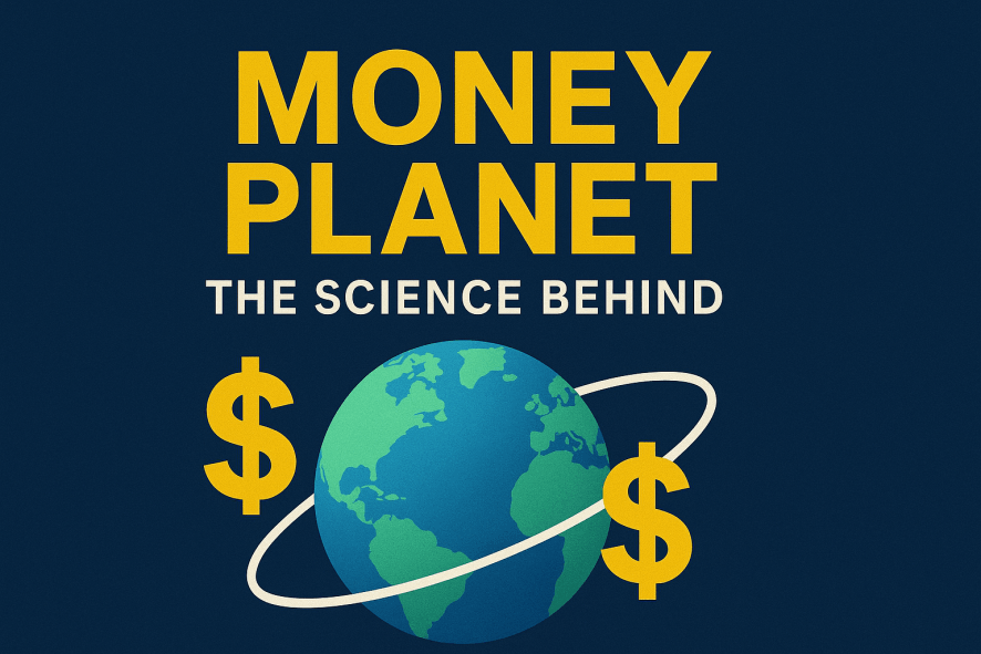 the-Money Planet